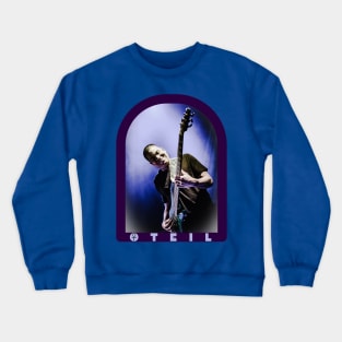 Oteil Crewneck Sweatshirt